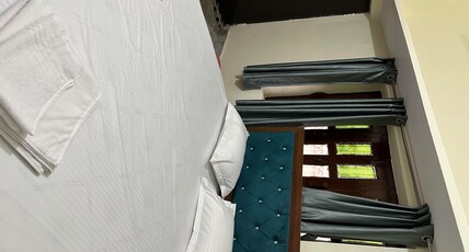 Vijaya Nagaram Radhe Krishna home stay Room Type - Bedroom 1