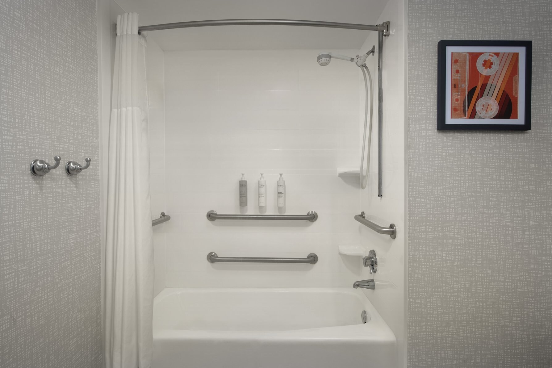 Hampton Inn Pittsburgh Greentree - Tap to explore photos