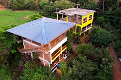 Dakshinamurthi Beach stay