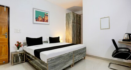 Hotel O Wamson Room Type - Classic