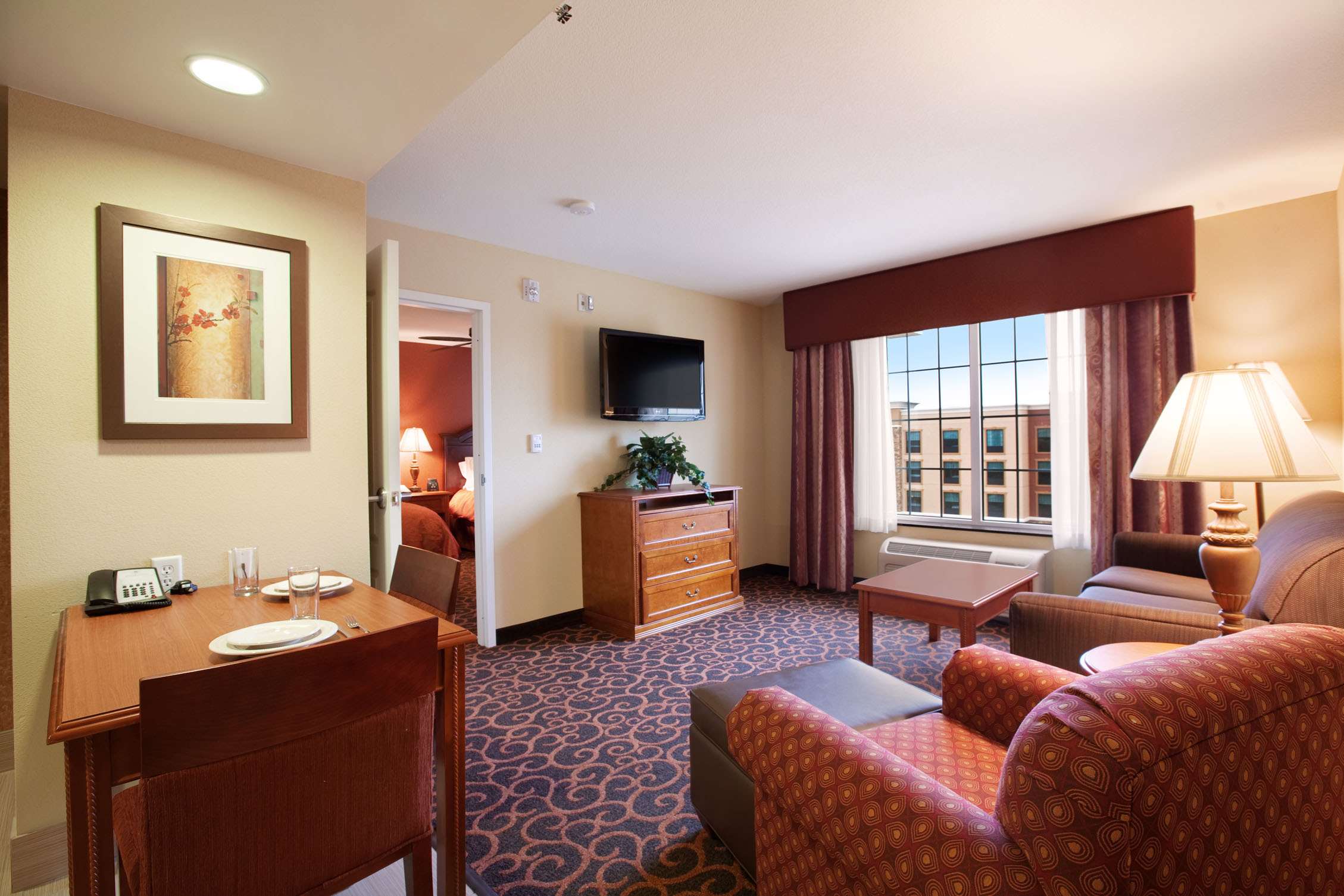 Homewood Suites by Hilton St. Cloud - Tap to explore photos