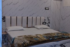 Kashi palace vishram grih