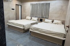 Patelvilla Home Stay