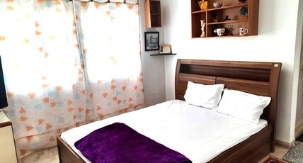 Perfect Room in Perfect Bungalow Room Type - Luxurious Room