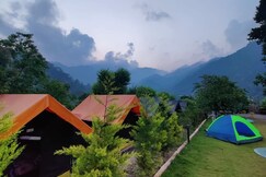 Greenlust Camps & Resorts