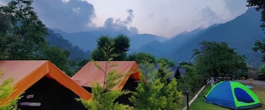 Greenlust Camps & Resorts