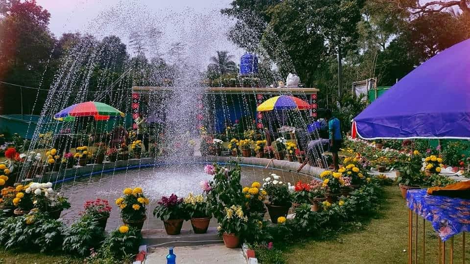 BAGDA ROYAL ORBIT - Tap to explore photos