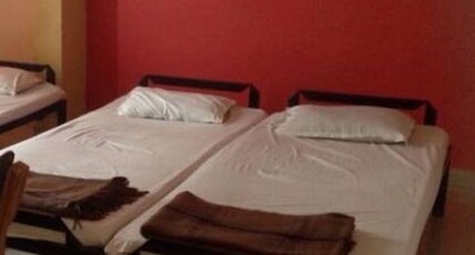 Hotel Shiv Residency Room Type - Standard Non AC