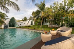 StayVista at Shwaas - Mysore 