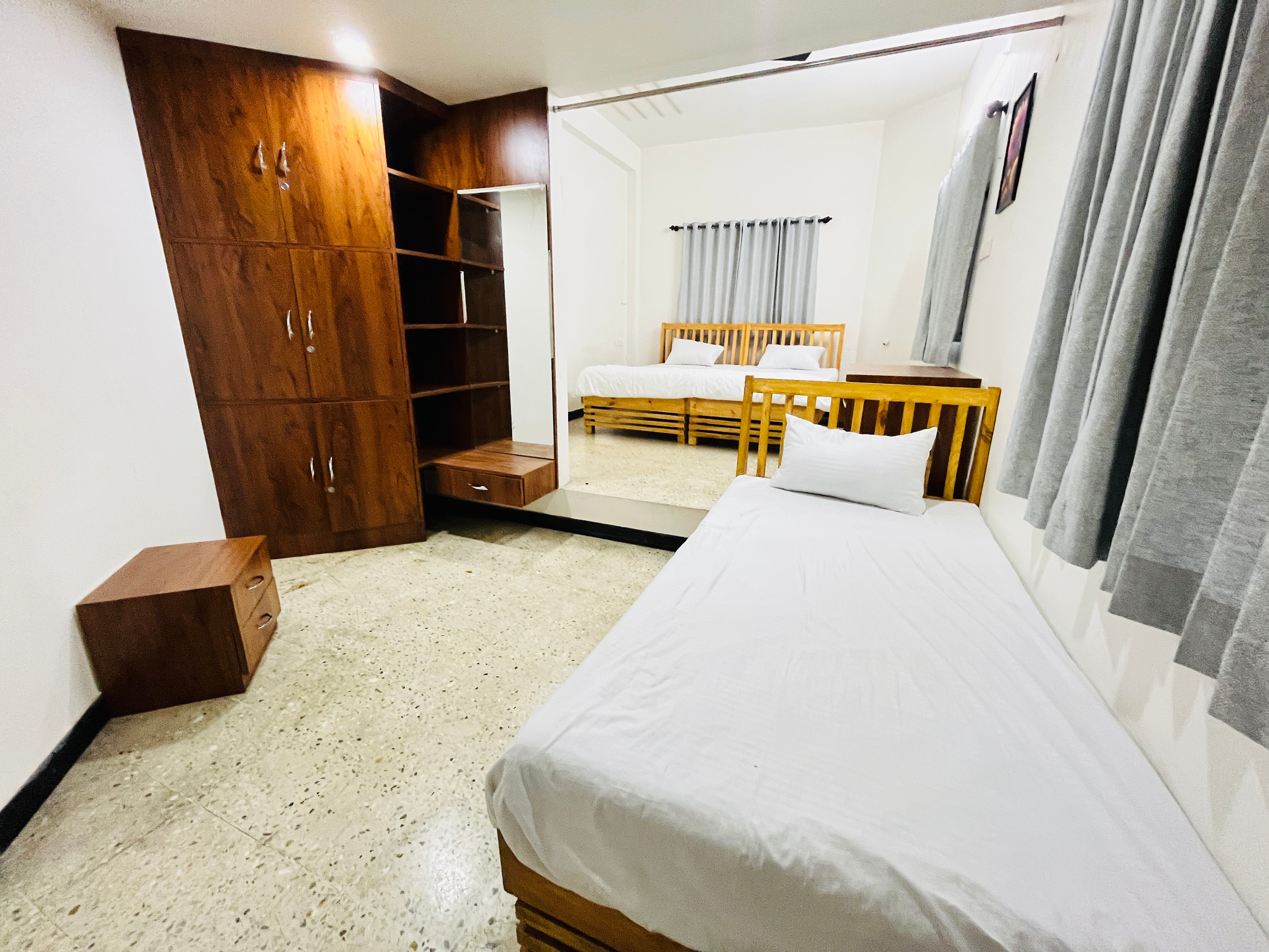 Urban Bliss Villa Nashik 4BHK - Tap to explore photos