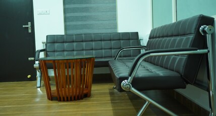Vythiri Retreat Villa | Infinity Pool Room Type - Standard family Room
