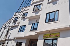 Hotel Dubey Inn