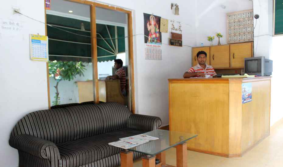 Main gallery