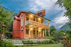 RIVERAANSH HOME STAY | Hill View Rooms