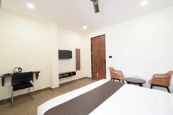Townhouse Oak NFC Crossway Hyderabad