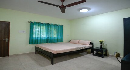 SUNSHINE PARK HOMES Room Type -  studio 2