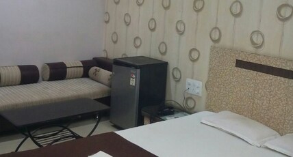 HOTEL GURUKRUPA INN Room Type - SUITE ROOM