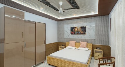 Hyanki House Room Type - Hyanki Room No.1