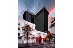 Radisson Red Auckland