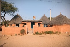 Dhanna Ram Ki Dhani Village HomeStay Osian