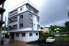 Sai Unity Boutique Stay