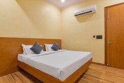 Address of Hotel Rudra Inn