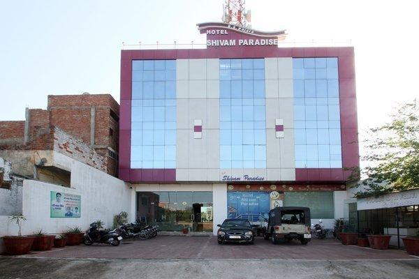 Hotel Shivam Paradise - Tap to explore photos