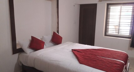 Coorg Avani HolidayInn Room Type - Standard Room Non AC