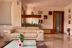 KYOTO  Luxury 3BHK in Sahakarnagar   Mall of Asia