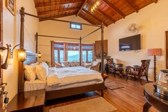 Stone Heritage Mukteshwar