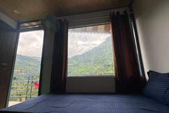 Address of Kedar Chaukhmbha Homestay & Restaurant