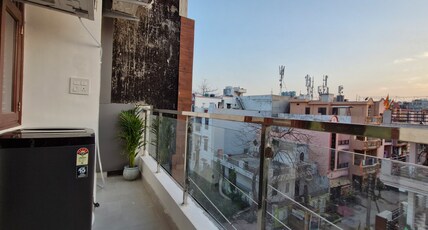 Homlee Vasundhara 5BHK with Terrace(Best For Function) Room Type - Homlee Vasundhara 5BHK with Terrace(Best For Function)