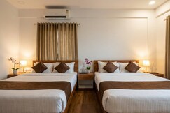 Prakrathi Residency