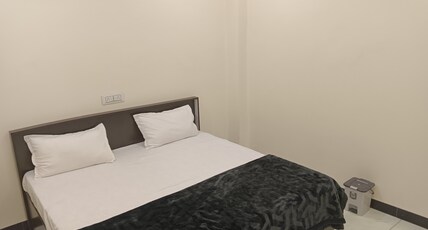 Hotel bhagwati palace Room Type - 103