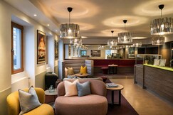 elaya hotel hannover city, Trademark by Wyndham