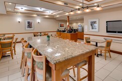 Best Western Executive Inn