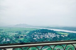 Naturesview Studio 36flr Hiranandani Estate  Thane