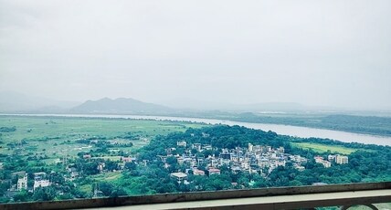 Naturesview Studio 36flr Hiranandani Estate  Thane Room Type - Naturesview Studio 36flr Hiranandani Estate  Thane