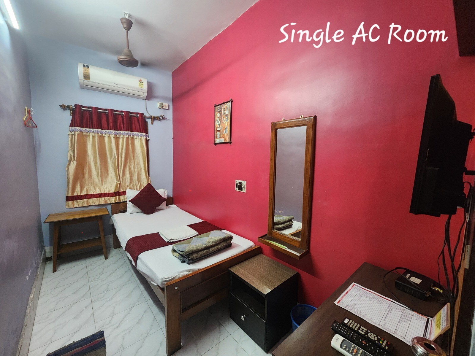 Asian Lodge - Tap to explore photos