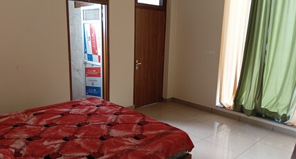 Hotel shiva Room Type - Bedroom 5