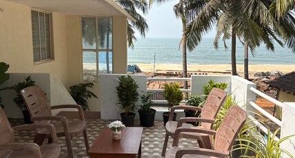 Delta vista-where River meets the sea Room Type - Delta vista-where River meets the sea
