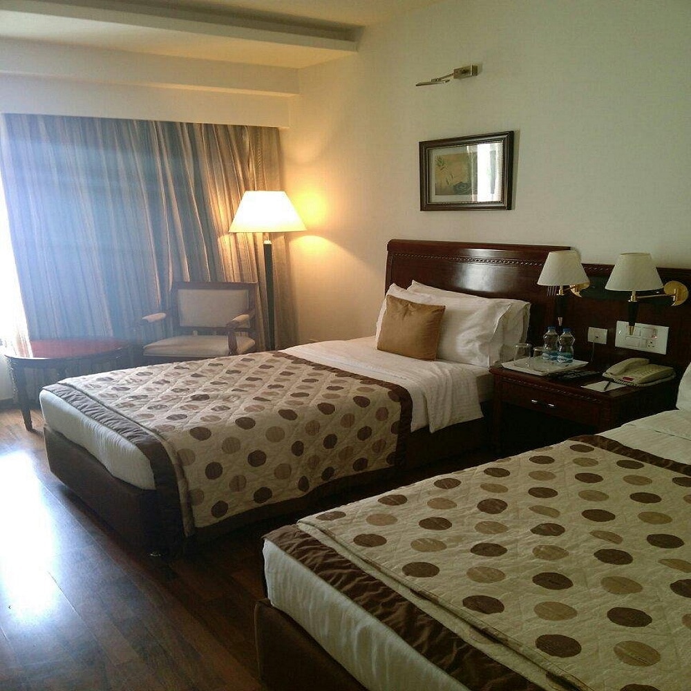 Fortune JP Palace, Mysore - Member ITC Hotels' Group - Tap to explore photos