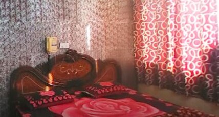 Hotel Janpath Room Type - Deluxe Room