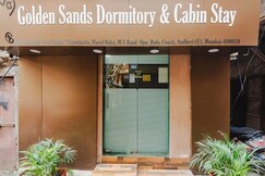Golden Sands Dormitory and Cabin Stay