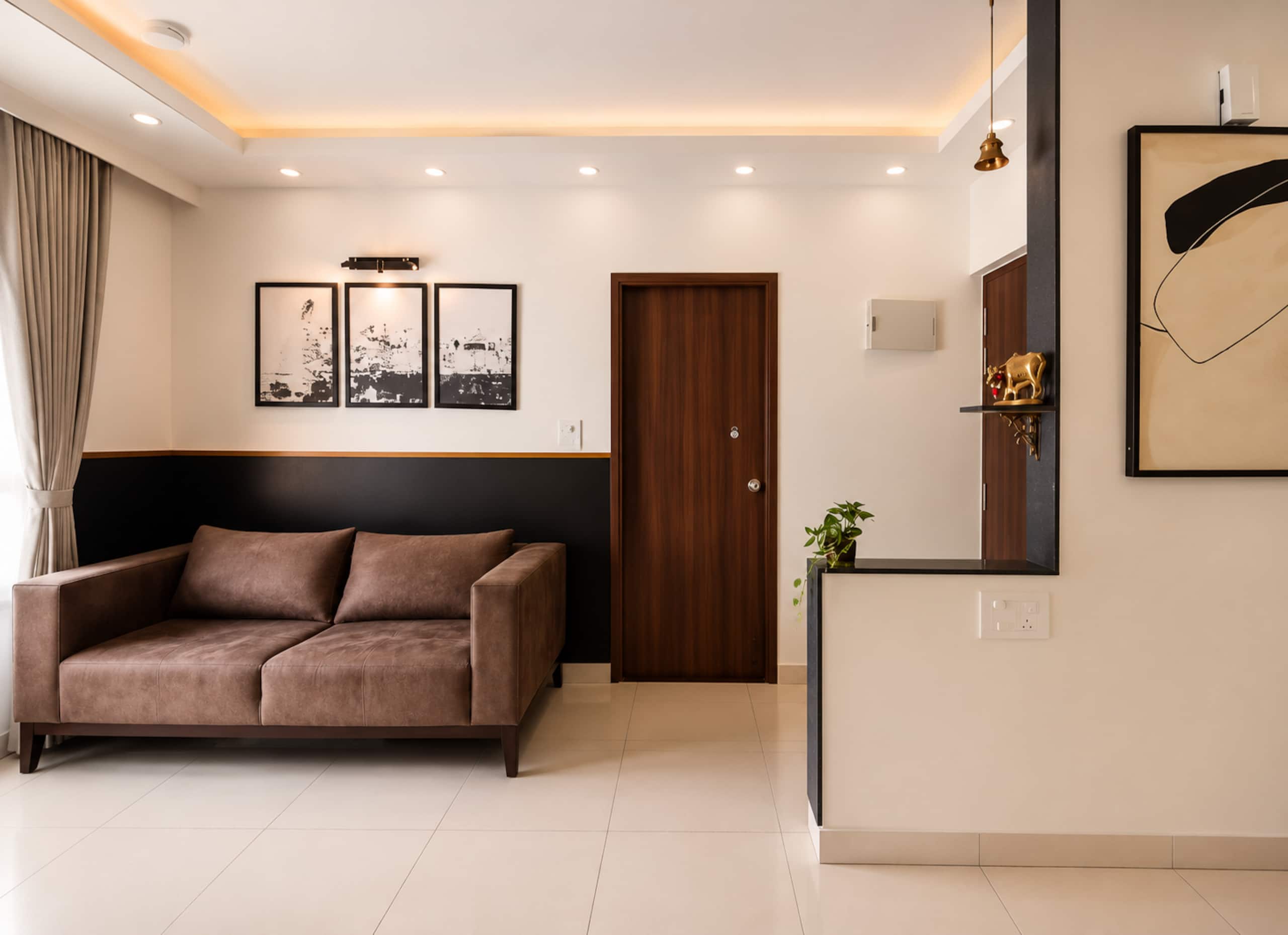 EcoWorld by Red Olive| 2BHK | Sarjapur, Bangalore - Tap to explore photos
