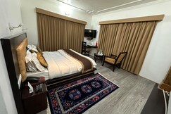 Hotel Rafica Ladakh( With Centrally Heated )