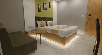 Hotel New York Room Type - DELUXE ROOM