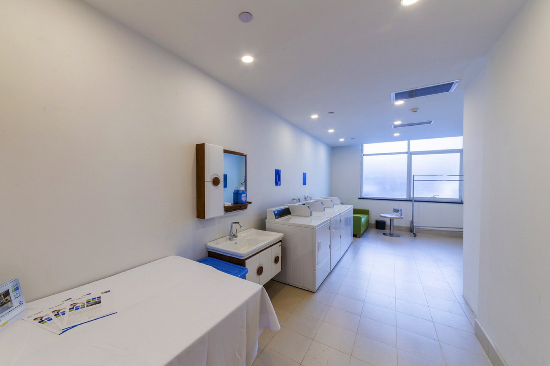 Holiday Inn Express JINAN HIGH-TECH ZONE - Tap to explore photos