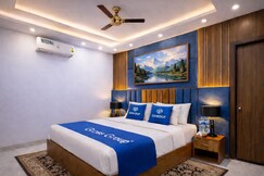 TU CASA Luxury near Delhi Airport
