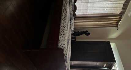 Homestay Room Type - Homestay